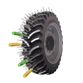 High Quality Agriculture Tires For Sale Tractor Tires 12.4x28